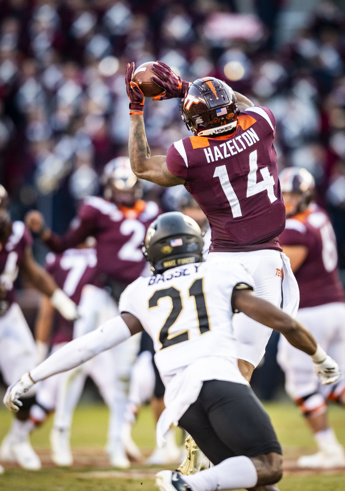 WakeFootball